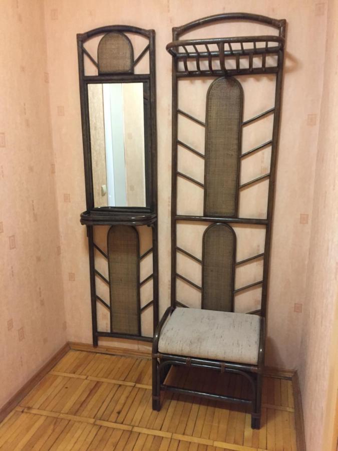 ריבנה Hotel Tourist מראה חיצוני תמונה