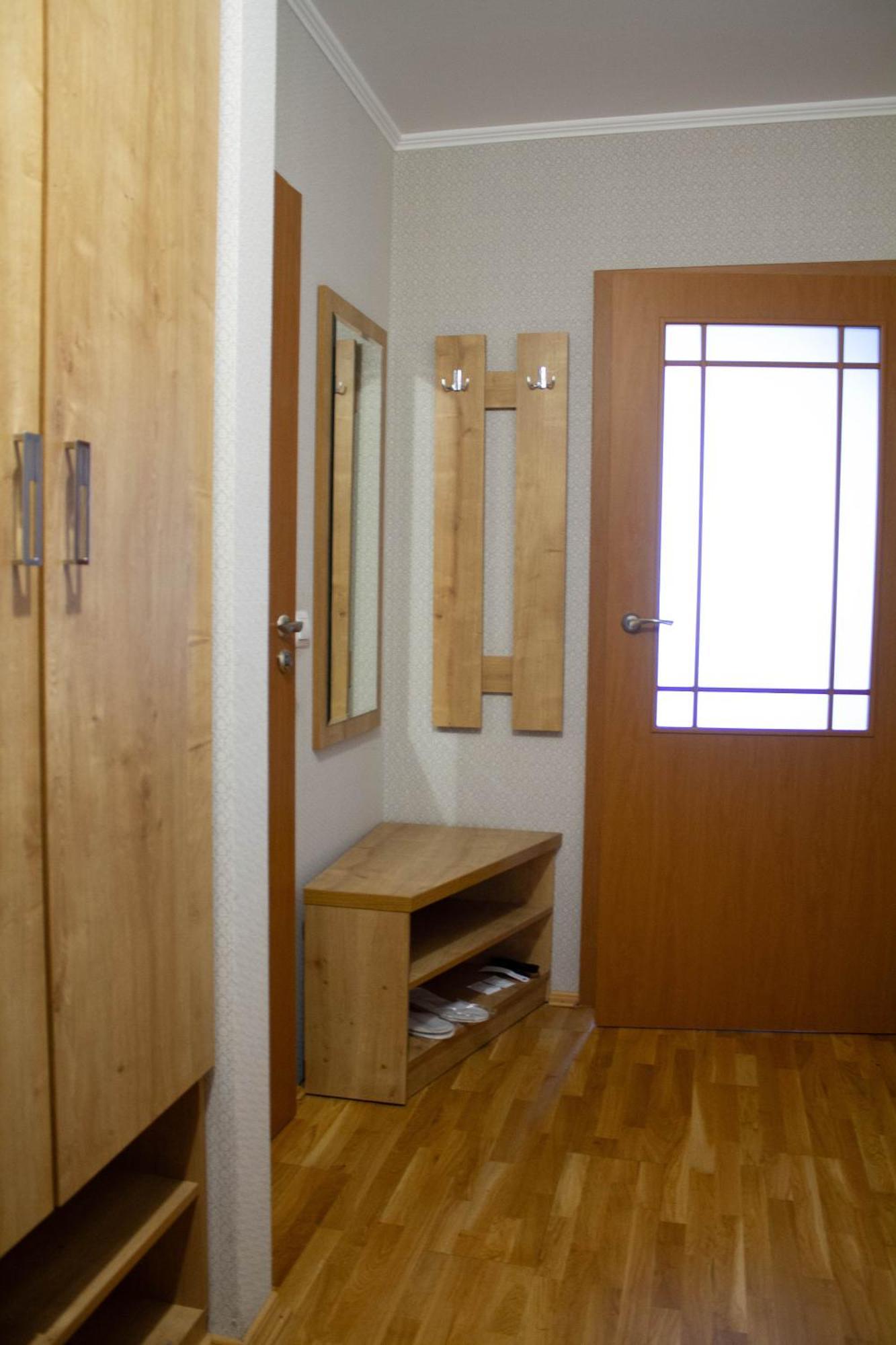 ריבנה Hotel Tourist מראה חיצוני תמונה